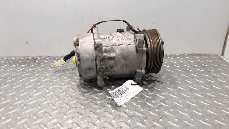 CITROËN C5 1 generation (2001-2008) Pompă de aer conditionat 6453TJ 18702805