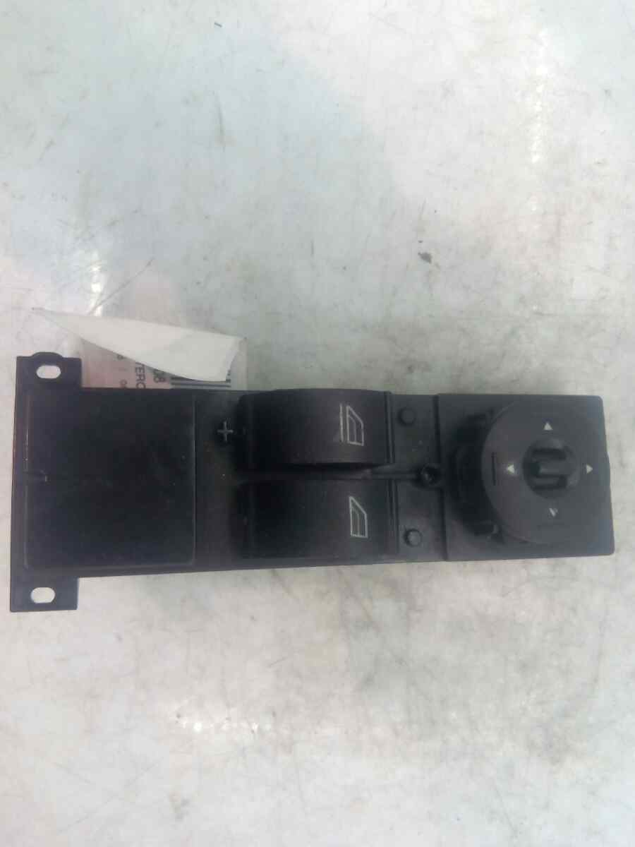 FORD Focus 2 generation (2004-2011) Front Left Door Window Switch 1471922 18673020