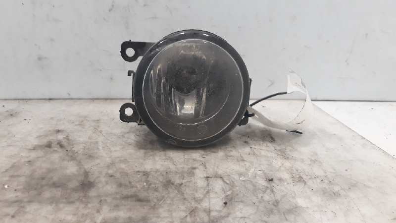 CITROËN C4 1 generation (2004-2011) Front Left Fog Light 6206E1 18674006