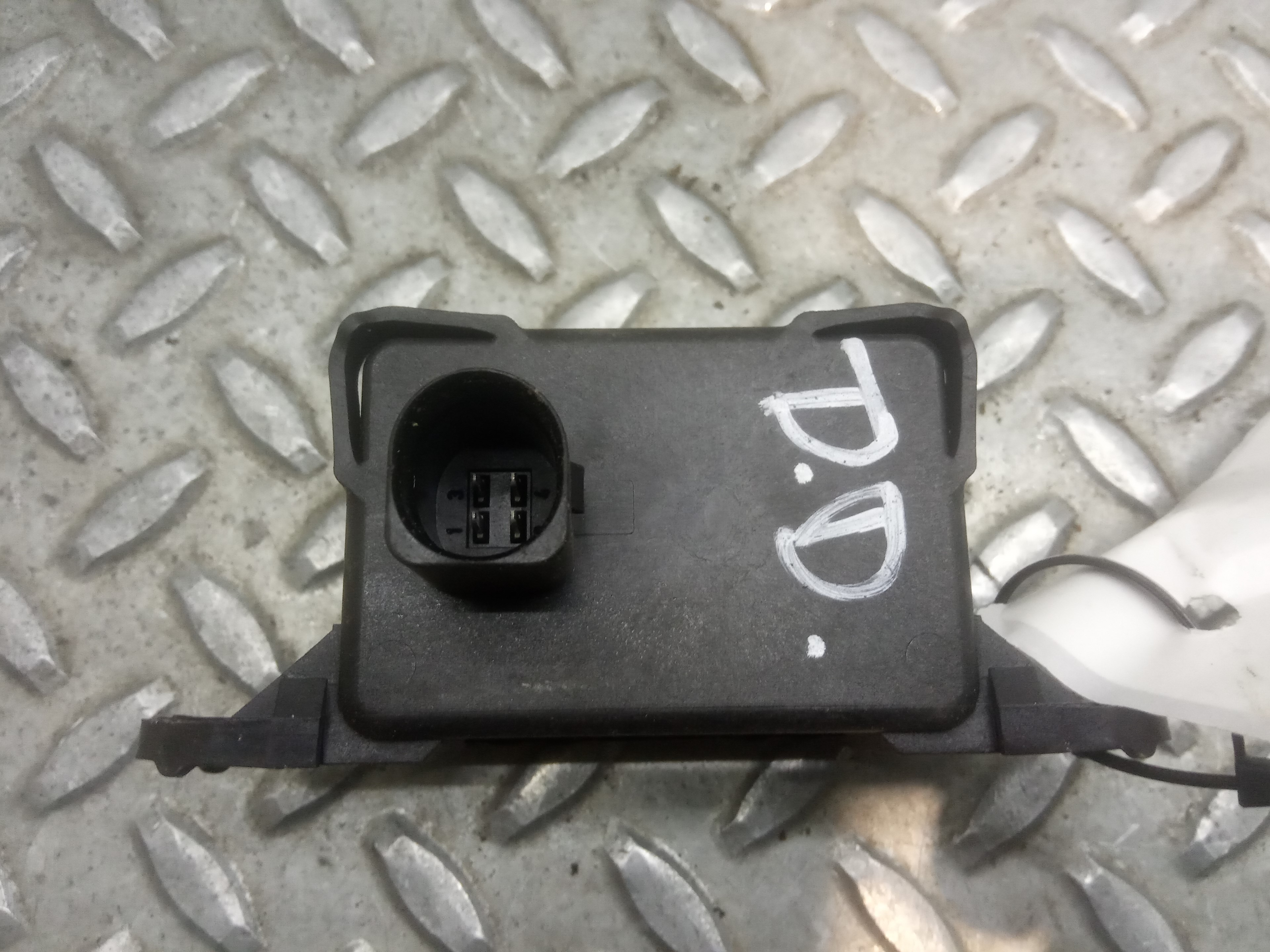 SEAT Leon 2 generation (2005-2012) Other part 1K0907655C, 10170103223 25974254