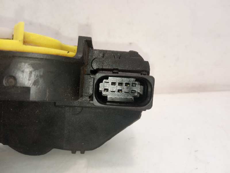 CHEVROLET Cruze 1 generation (2009-2015) Rear Left Door Lock 13579557 18735275