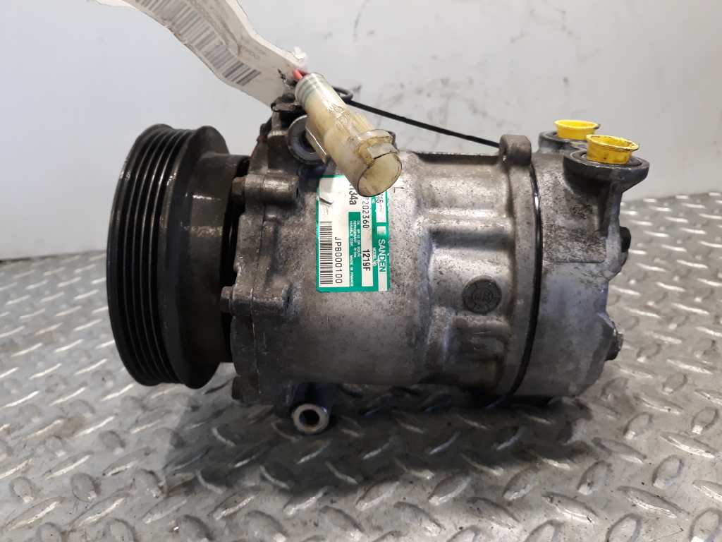 ROVER Air Condition Pump SD7V161219F 18503244