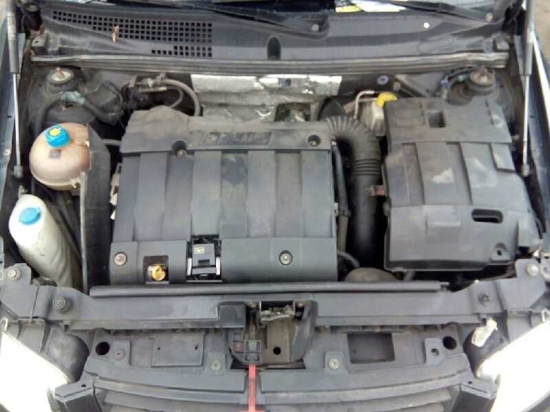 FIAT Stilo 1 generation (2001-2010) Oglindă ușă laterală dreapta ELECTRICO, 5CABLES 23672474