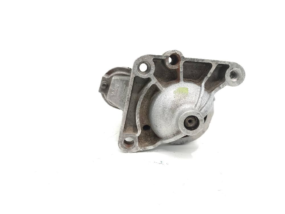 Motor arranque G9T D7 8200237594 de Renault Laguna ii (bg0) 2001-2007 150 CV con 1 km - pieza usada