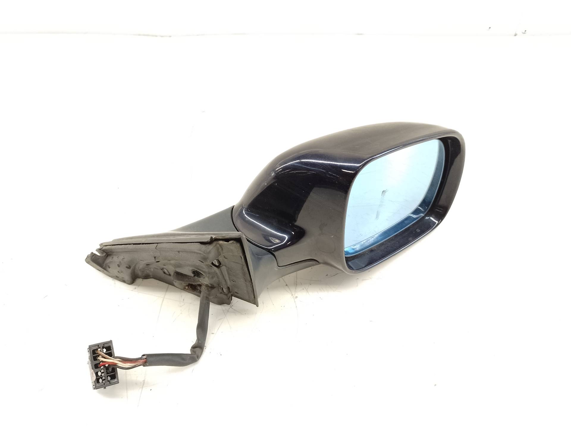 ALFA ROMEO Spider 916 (1995-2006) Right Side Wing Mirror 8L1858500B2ZZ 25427432