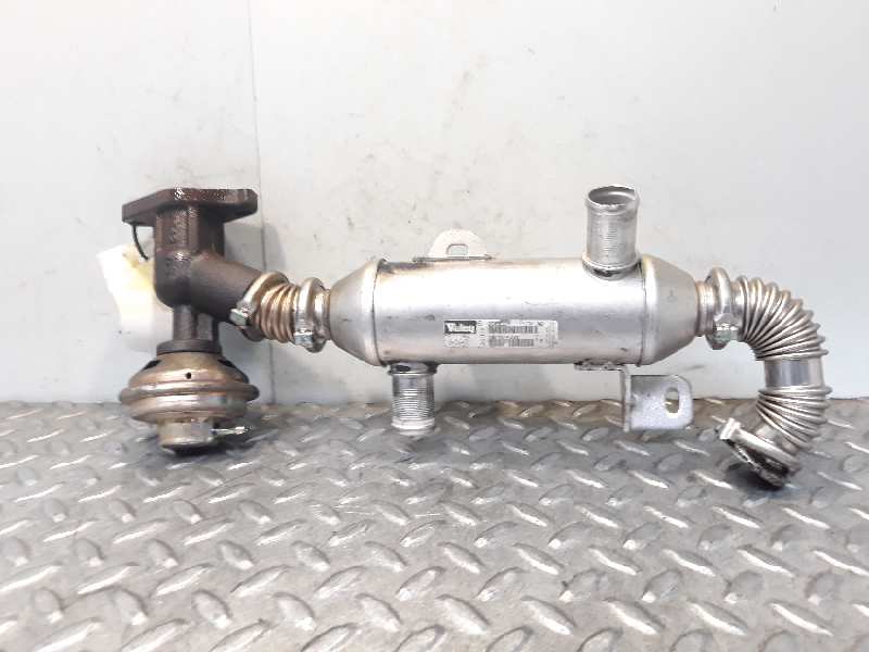 SUZUKI Vitara 1 generation (1988-2006) EGR vārsts 9633602180, 72284300 23304043