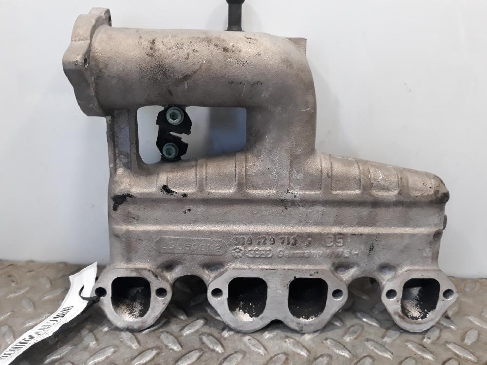 Colector admisión AUY de Volkswagen Golf iv berlina (1j1) 1997-2003 116 CV - pieza usada
