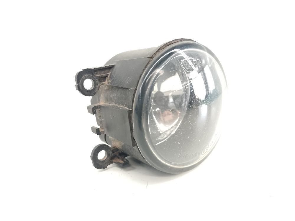Faro antiniebla derecho K9K D7 89210094 de Renault Megane ii berlina 5p 2002-2009 con 225051 km