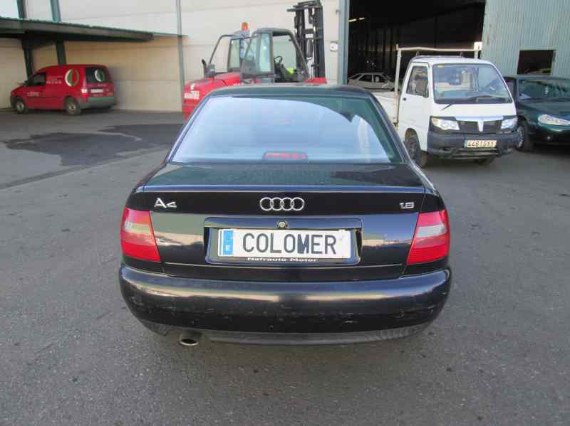 AUDI A4 B5/8D (1994-2001) Oglindă ușă laterală dreapta ELECTRICO, 5PINES 18561787