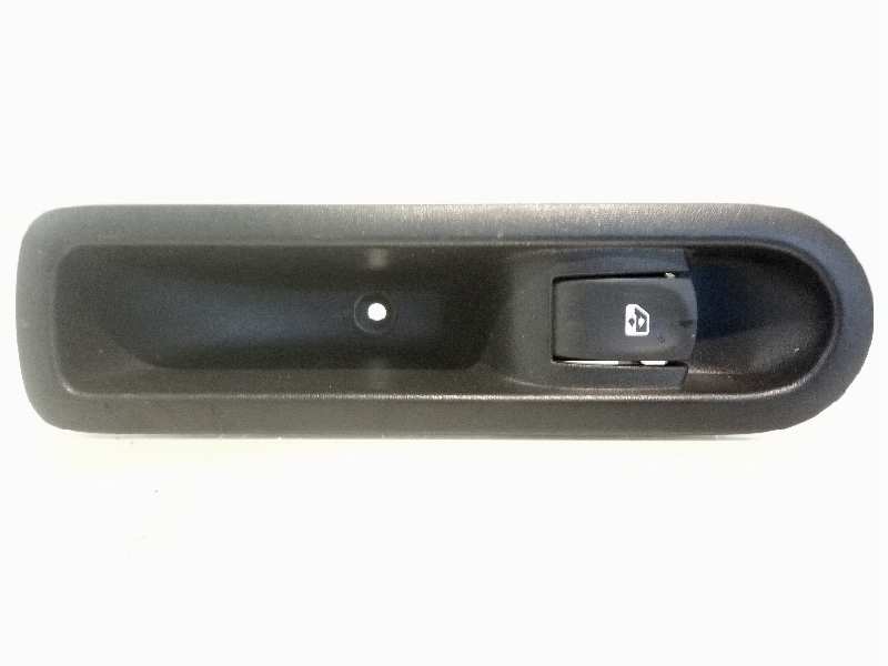 RENAULT Modus 1 generation (2004-2012) Rear Right Door Window Control Switch 8200635069 18706549