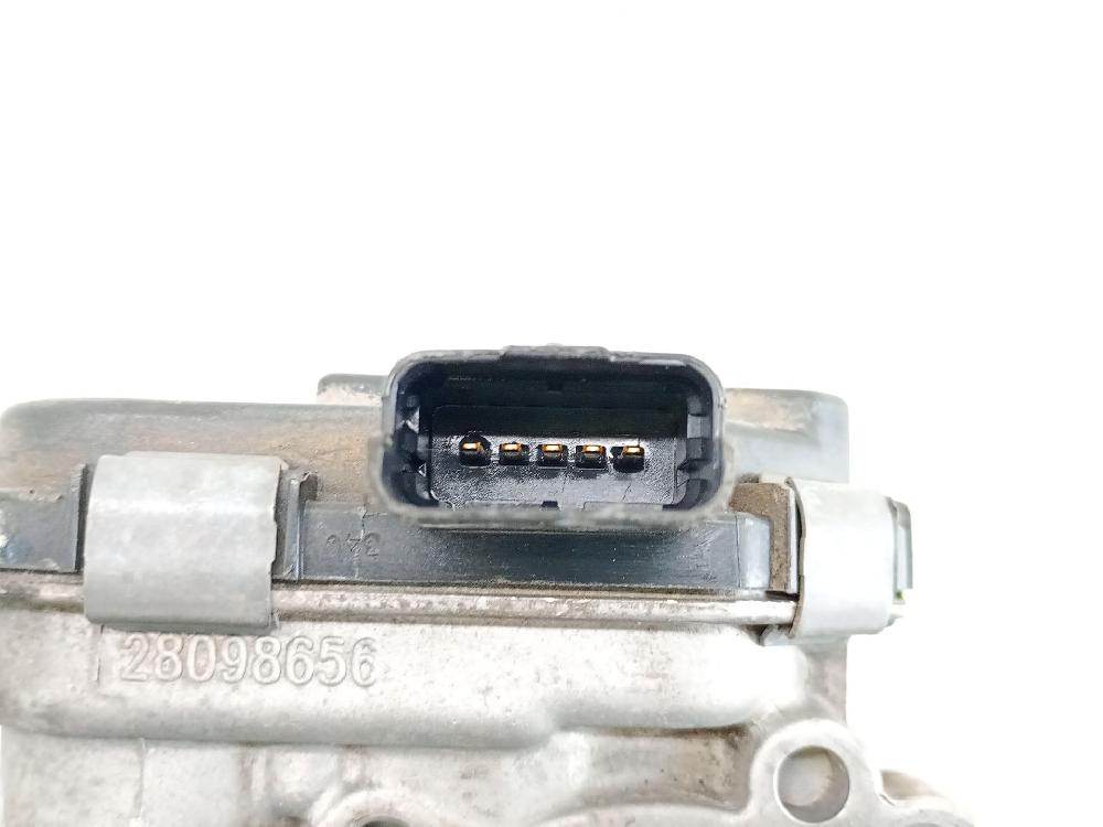Caja de mariposa D 4162 T 9673534480 de Volvo V40 hatchback (525) 2012-2019 114 CV - pieza usada