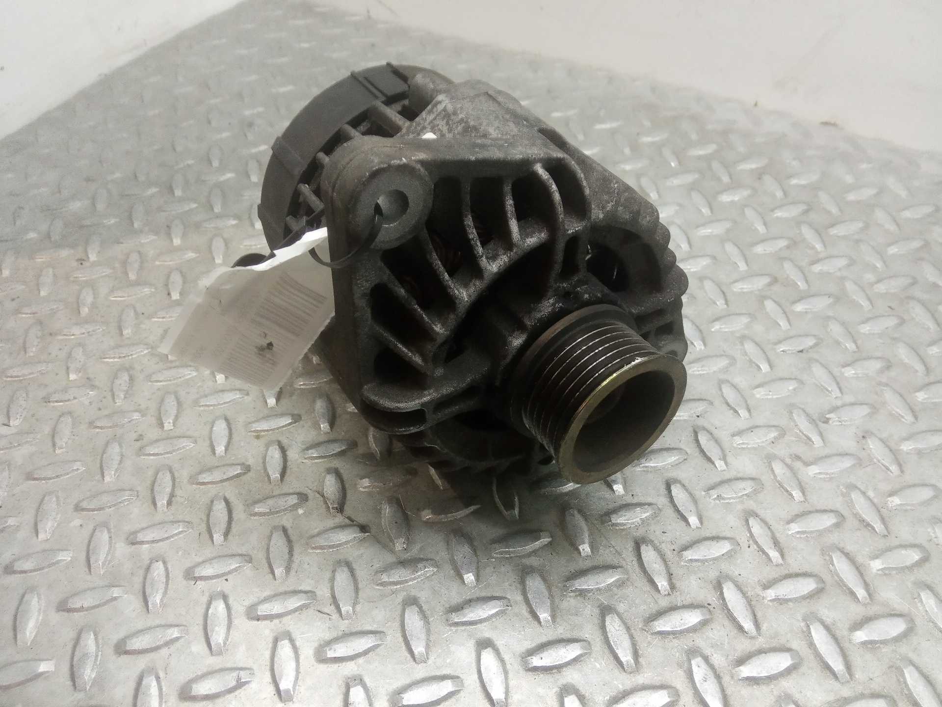 ALFA ROMEO 156 932 (1997-2007) Alternator 46782219, 63321836, A115IM 23692363