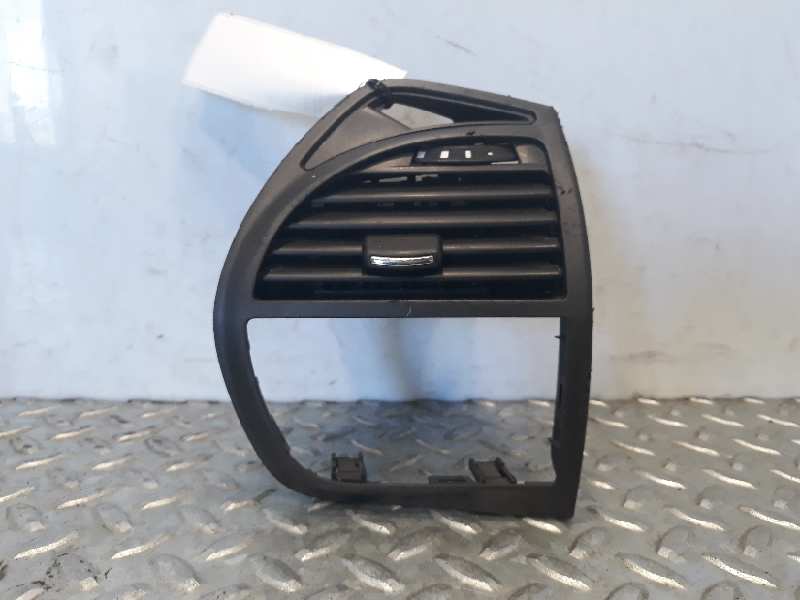 CITROËN C4 Picasso 1 generation (2006-2013) Dashboard Air Vents 24830720