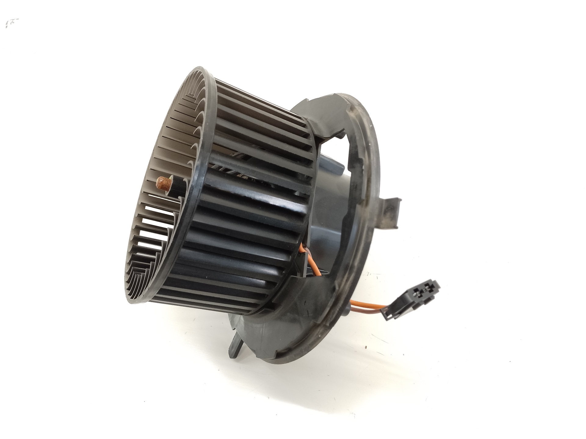 VOLKSWAGEN Golf Plus 2 generation (2009-2014) Heater Blower Fan 3C1820015N 25355642