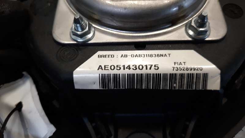 ALFA ROMEO 156 932 (1997-2007) Other Control Units 735289920 18517170