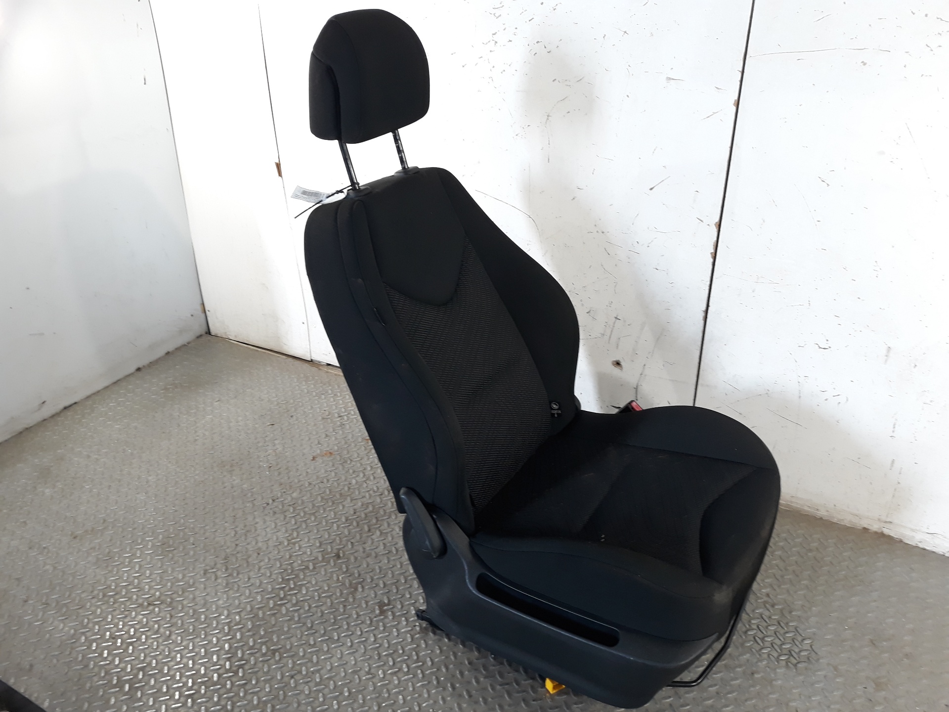 PEUGEOT 308 T7 (2007-2015) Front Right Seat 23327402