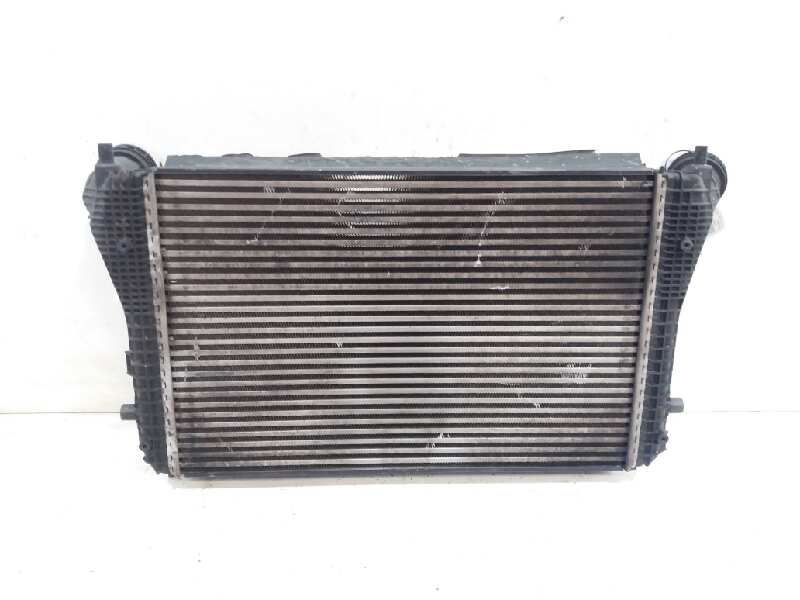 VOLKSWAGEN Passat B6 (2005-2010) Intercooler Radiator 3C0145803G 18713708