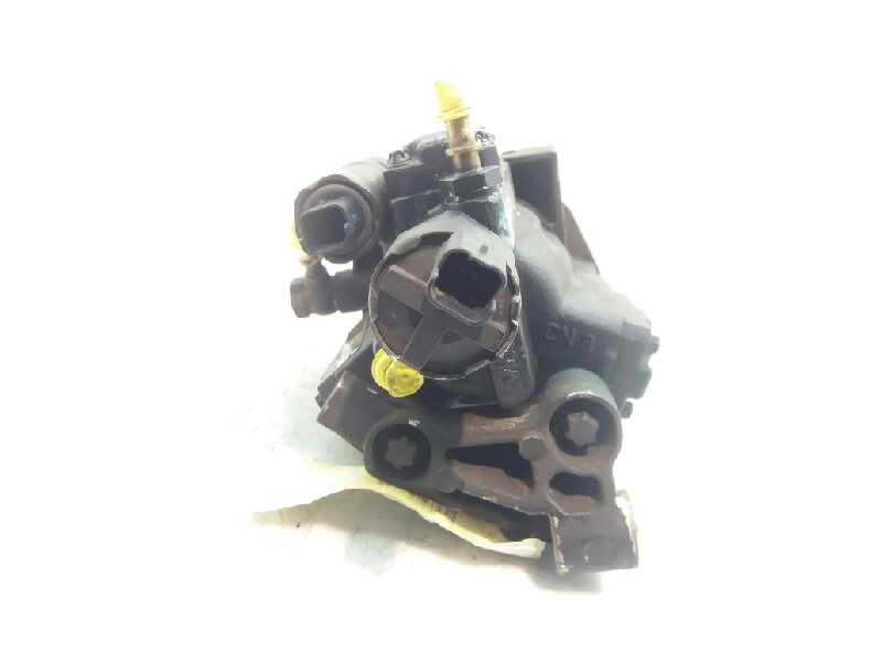 RENAULT Megane 2 generation (2002-2012) High Pressure Fuel Pump 8200663258 23283998