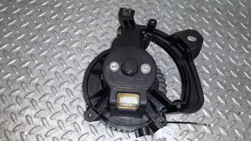 FIAT Grande Punto 1 generation (2006-2008) Varmevifte 5D3330100 18767137