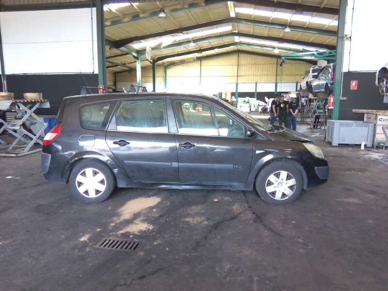 RENAULT Scenic 2 generation (2003-2010) Unité de climatisation 8200501461 18519341