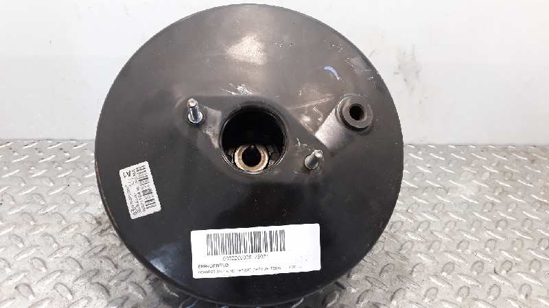 PEUGEOT 308 T7 (2007-2015) Brake Servo Booster 9682516480 18593609