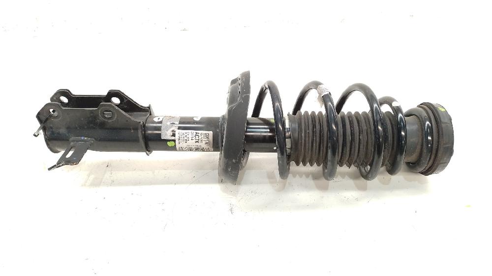 Amortiguador delantero derecho B 16 DTL 13474018 de Opel Astra j (p10) 2009-2015 110 CV con 166859 km