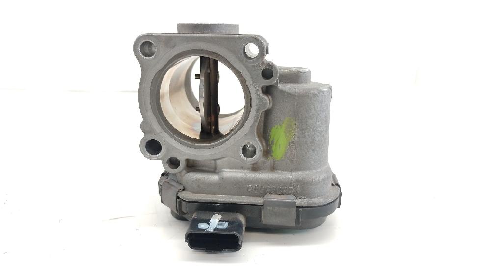 Caja de mariposa 9H06 9673534480 de Citroen C-elysee (dd_) 2014-0 92 CV - pieza usada