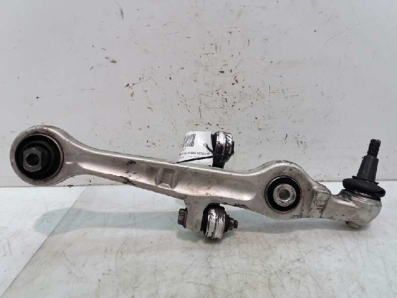 AUDI A4 B6/8E (2000-2005) Front Right Arm 8E0407151R 18698132