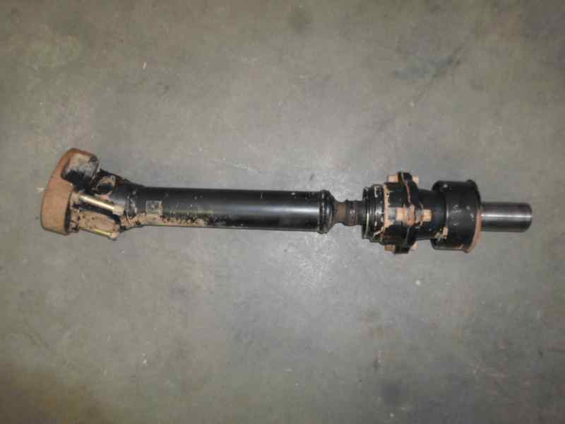 MITSUBISHI Pajero Sport 1 generation (1996-2008) Gearbox Short Propshaft DELANTERA,59CM 18492110