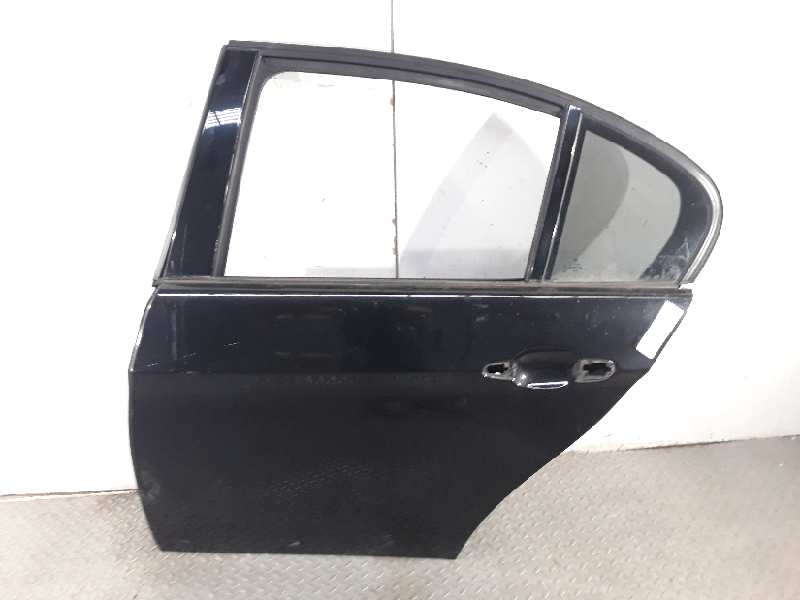 BMW 3 Series E90/E91/E92/E93 (2004-2013) Rear Left Door 41007203647 23688200