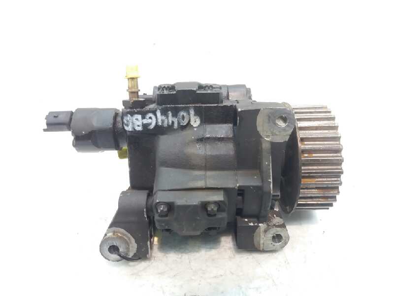 RENAULT Megane 2 generation (2002-2012) High Pressure Fuel Pump 8200663258 23283998