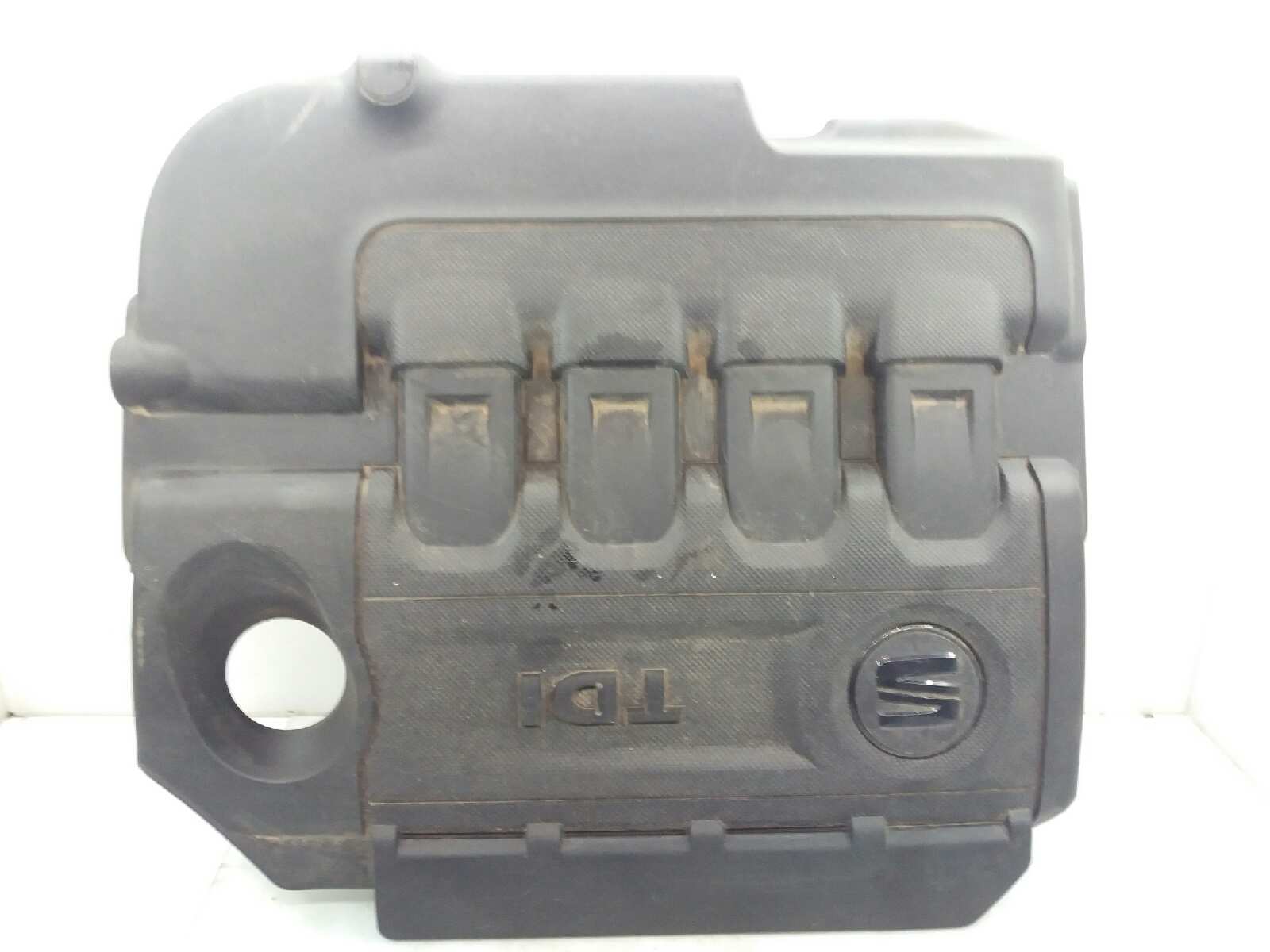 SEAT Leon 3 generation (2012-2020) Altă piesă 04L103925Q 18685840