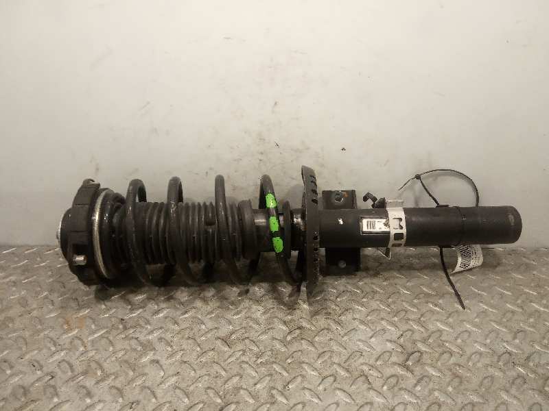 SEAT Ibiza 3 generation (2002-2008) Front Right Shock Absorber 6Q0413031BR 23682421