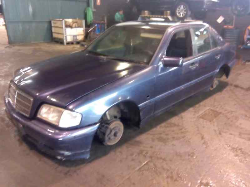 MERCEDES-BENZ C-Class W202/S202 (1993-2001) Porlasztóventilátor A0015002393 18568872