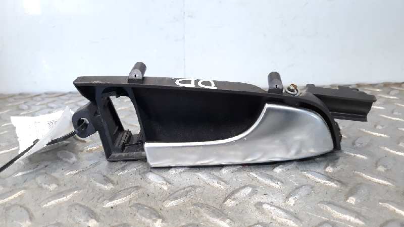 AUDI A2 8Z (1999-2005) Other Interior Parts 8P3837020A 23303230