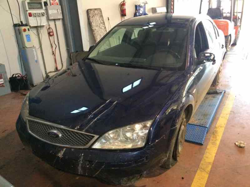 FORD Mondeo 3 generation (2000-2007) Other part 98AB14K147AC 24763310