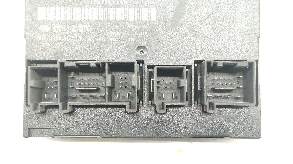 Centralita motor uce AVQ 1K0959433C de Volkswagen Touran (1t1, 1t2) 2003-2010 101 CV con 1 km - pieza usada