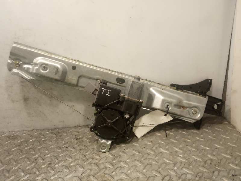 OPEL Ridicator geam ușă dreapta spate 13302441 18645149