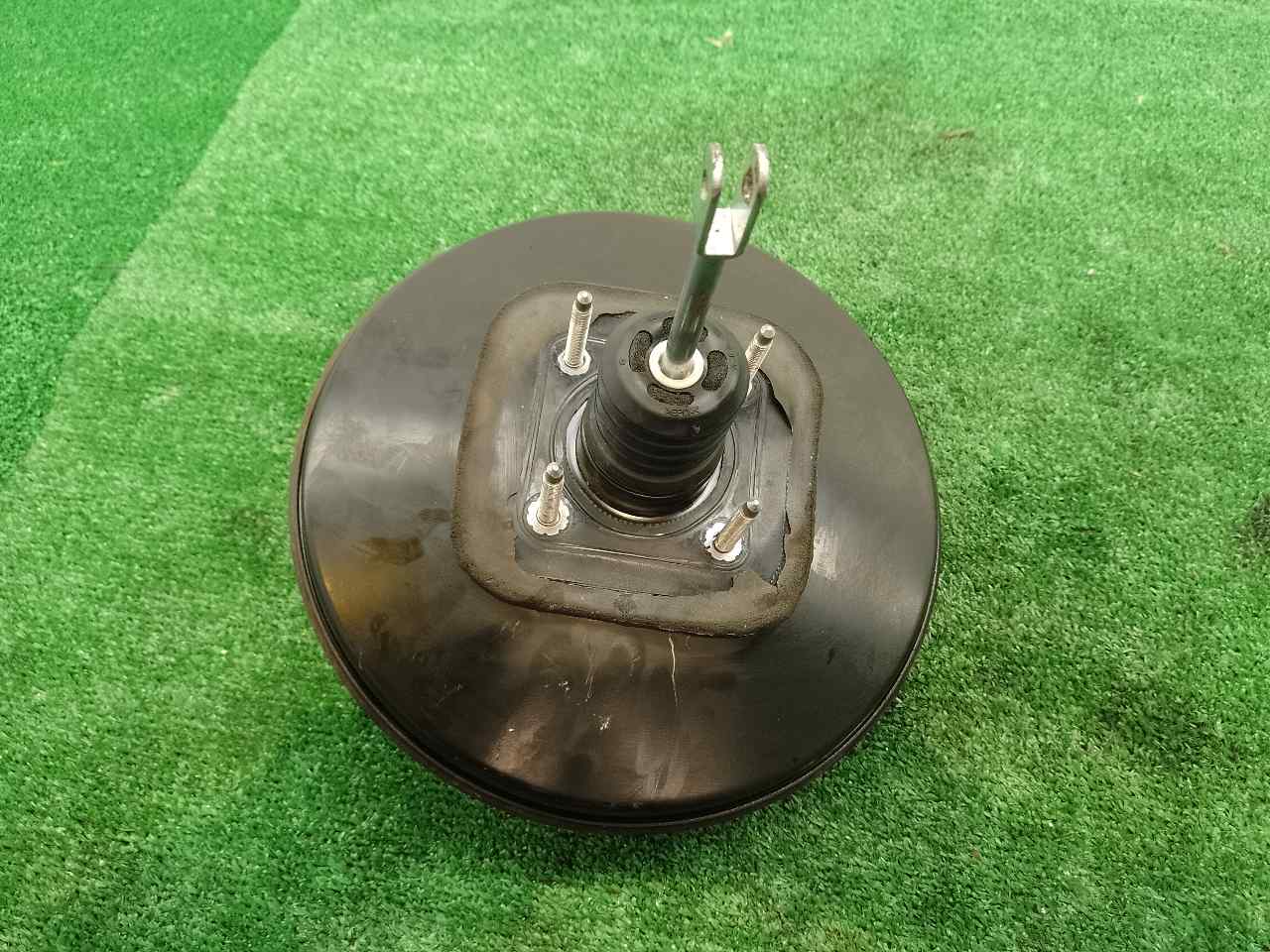 RENAULT Laguna 3 generation (2007-2015) Brake Servo Booster 0204051643 24101598