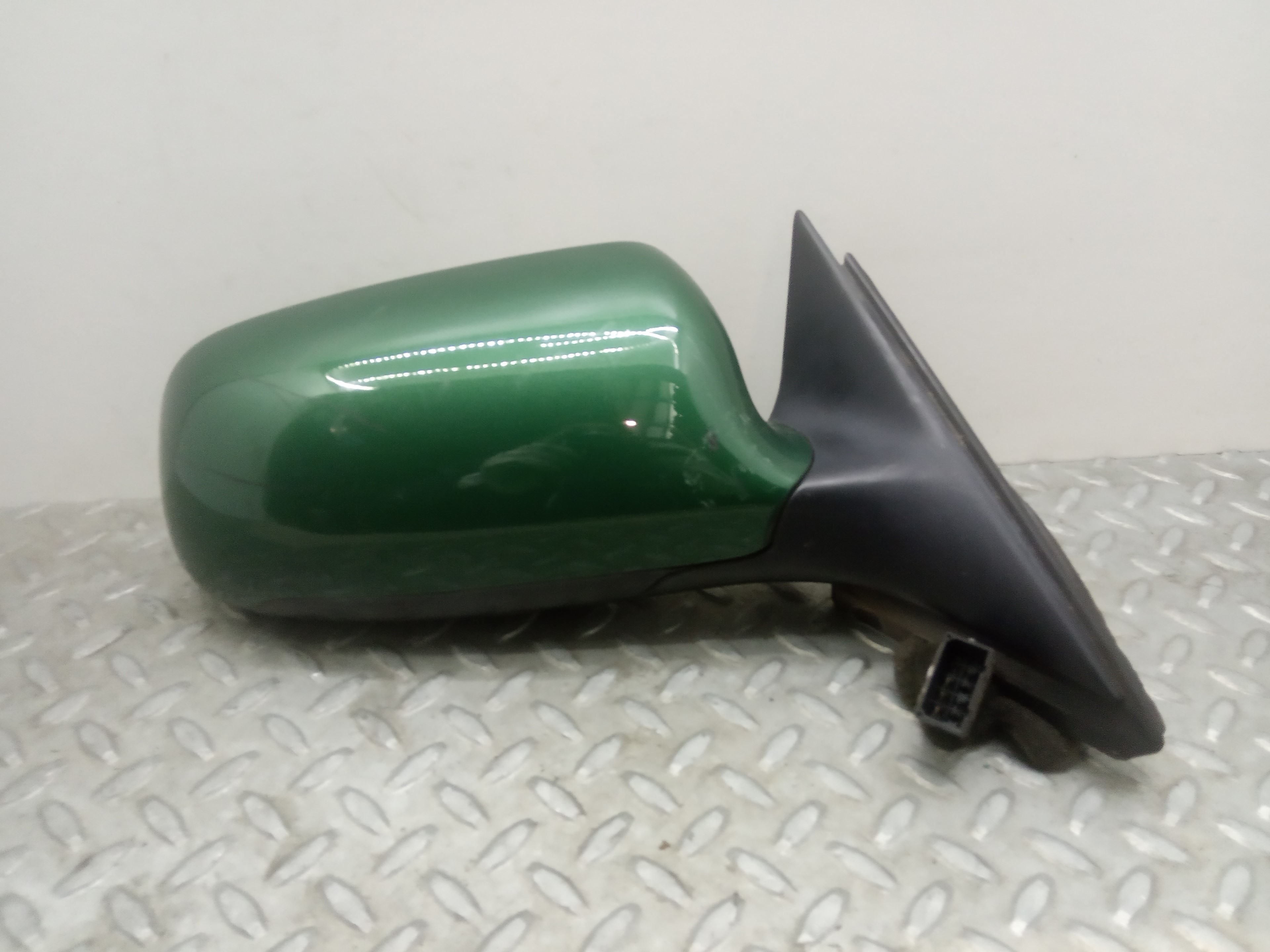 AUDI A3 8L (1996-2003) Right Side Wing Mirror ELECTRICO,5PINES 18477691