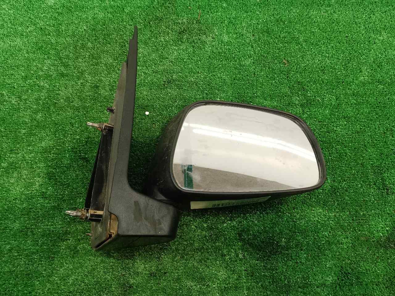 NISSAN NP300 1 generation (2008-2015) Right Side Wing Mirror 25424929