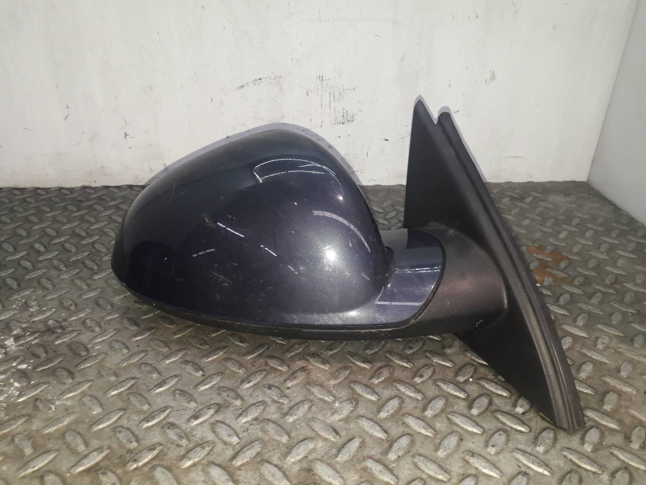 OPEL Insignia A (2008-2016) Right Side Wing Mirror 23703410