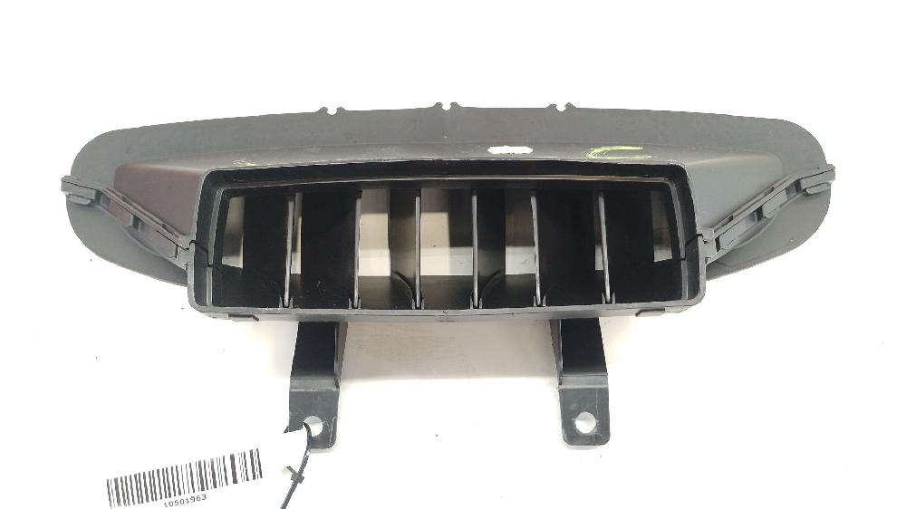 Rejilla aireadora BXW 6J0819081 de Seat Ibiza iv (6j5, 6p1) 2008-2010 85 CV - pieza usada