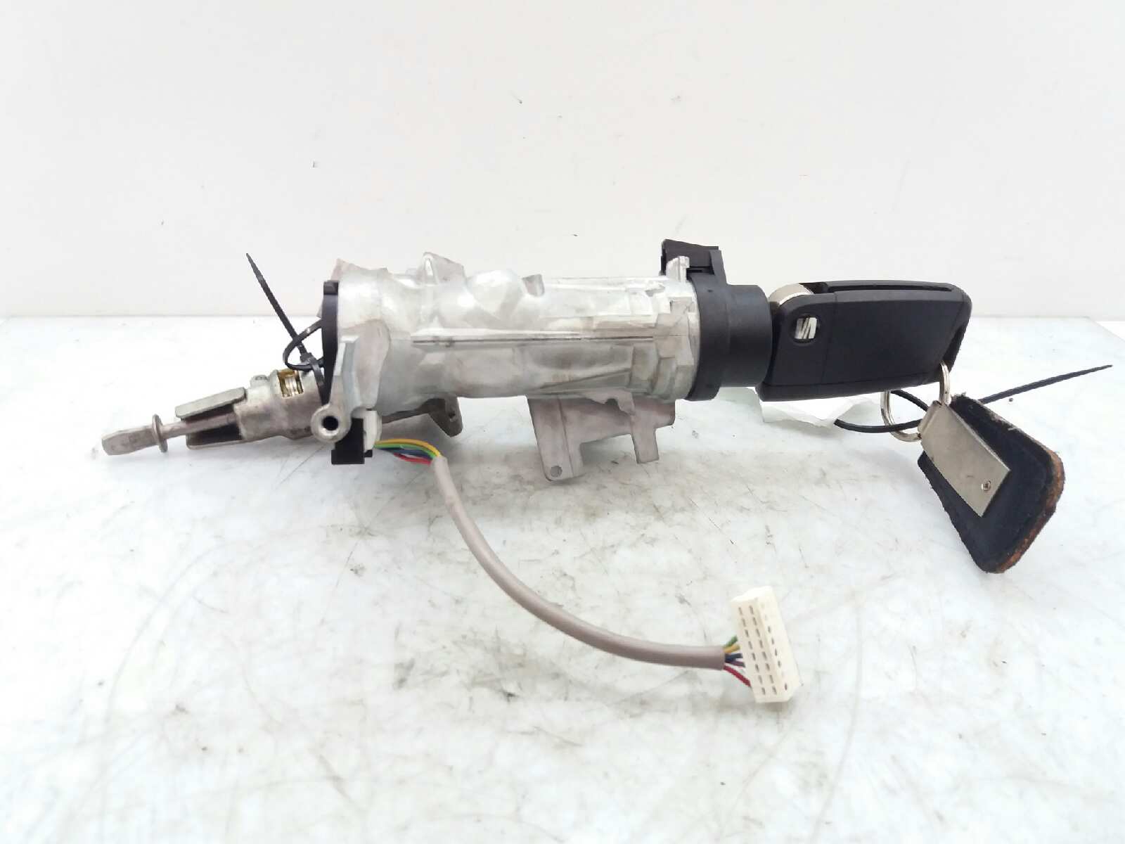 SEAT Leon 3 generation (2012-2020) Other part 5Q0905865 18672930