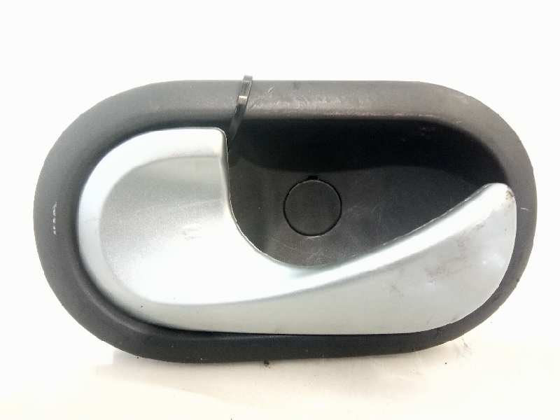 RENAULT Modus 1 generation (2004-2012) Left Rear Internal Opening Handle 8200730861 18706528