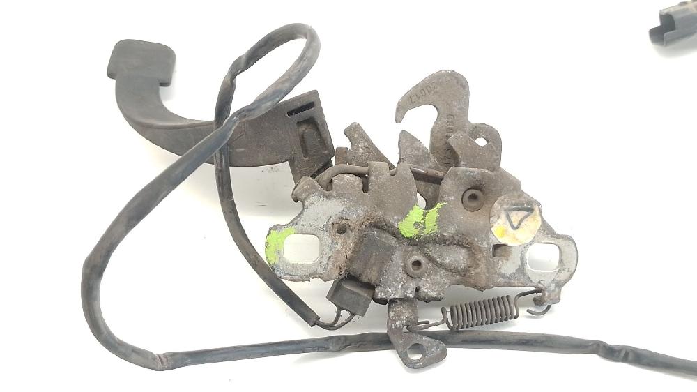 Cerradura capo 9H06 9677057180 de Citroen C-elysee (dd_) 2014-0 92 CV - pieza usada
