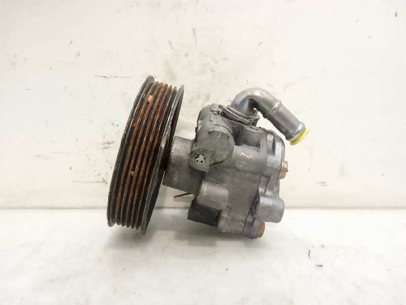 AUDI A3 8L (1996-2003) Power Steering Pump 1J0422154B 18727193