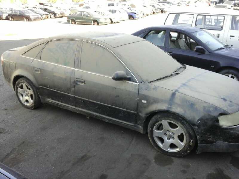 AUDI A3 8L (1996-2003) Galinių kairių durų stiklo pakelėjas 4B0839461 23288122