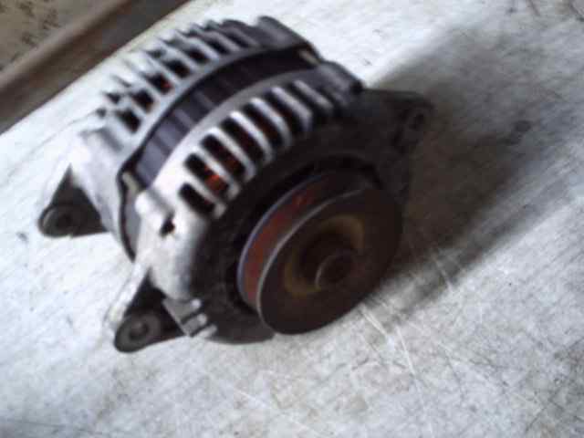 NISSAN Almera N16 (2000-2006) Generator SINREFERENCIA 23665710