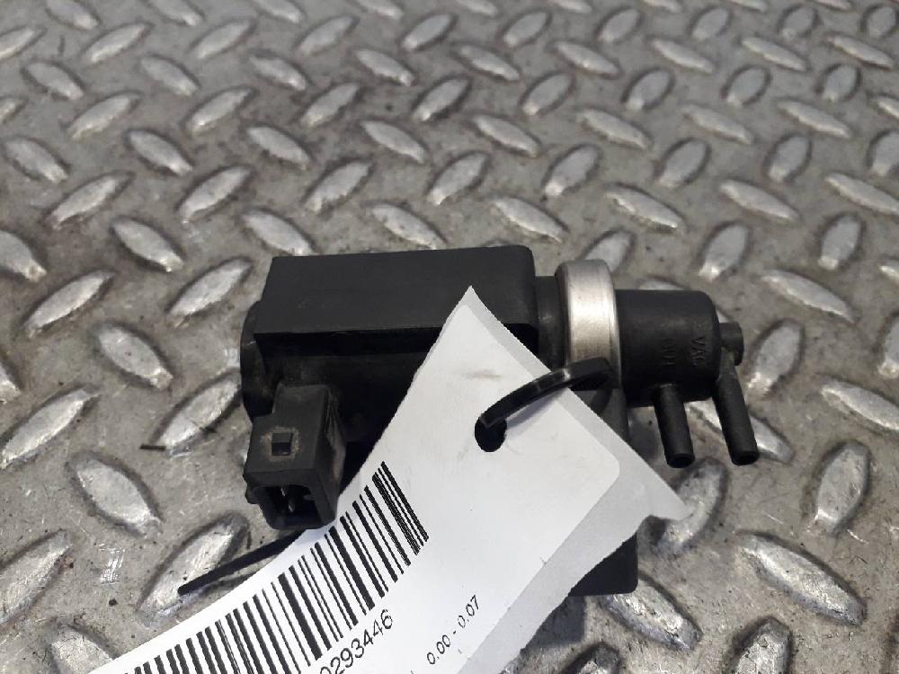 Válvula de aire adicional 306D1D 72279600 de Bmw X5 (e53) 2000-2007 184 CV con 1 km - pieza usada